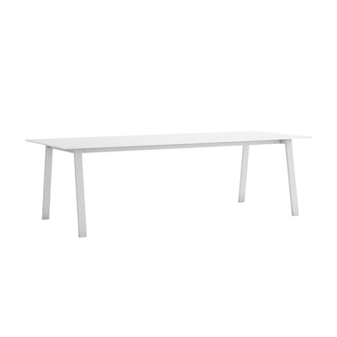 Timeless Rectangular Dining Table