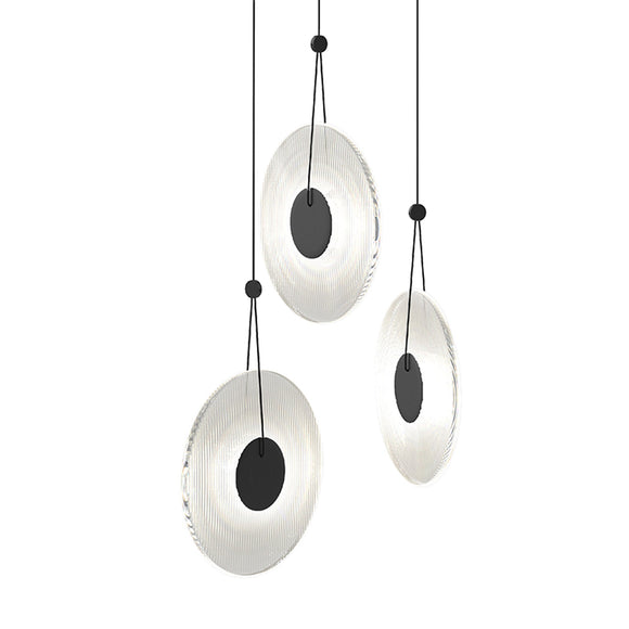 Meclisse LED Pendant Light