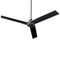 Coda Ceiling Fan  option Fan Only