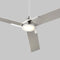 Coda Ceiling Fan  option Coda Light Kit