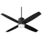 Oslo Ceiling Fan  option Oslo Light Kit