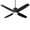 Oslo Ceiling Fan  option Oslo Light Kit