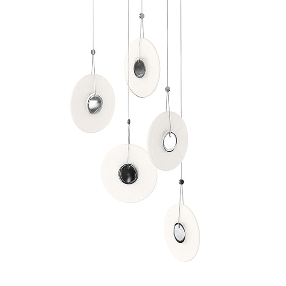 Meclisse LED Pendant Light