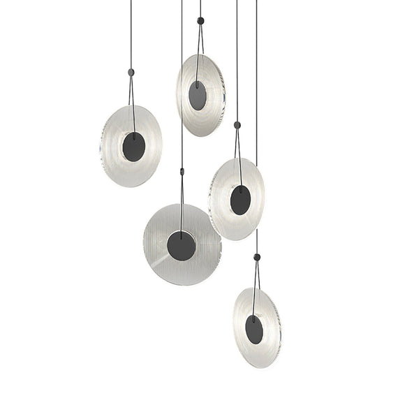 Meclisse LED Pendant Light