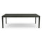 Wolfgang Dining Table  option 411 Aged