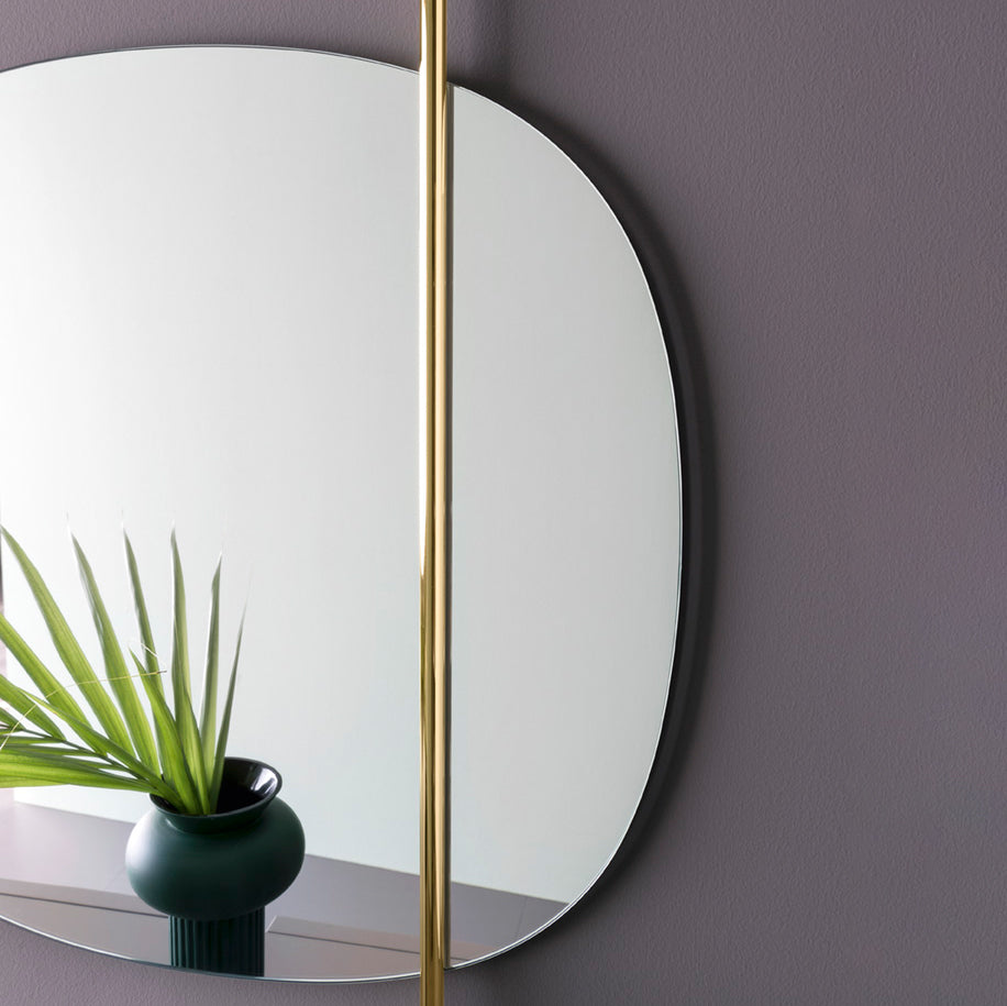 Vanity Mirror