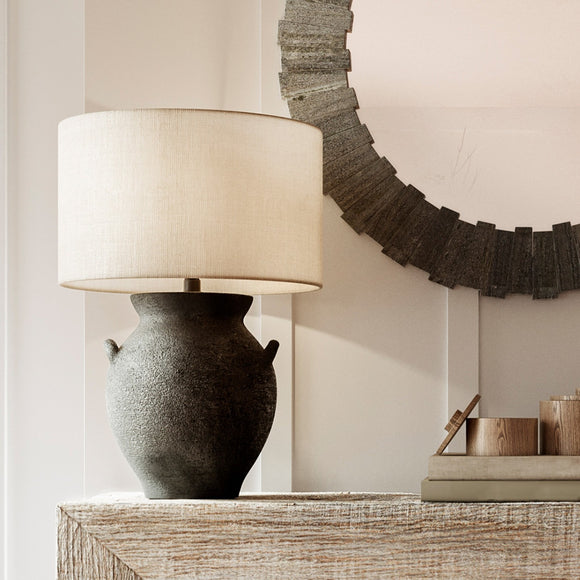 Anza Table Lamp