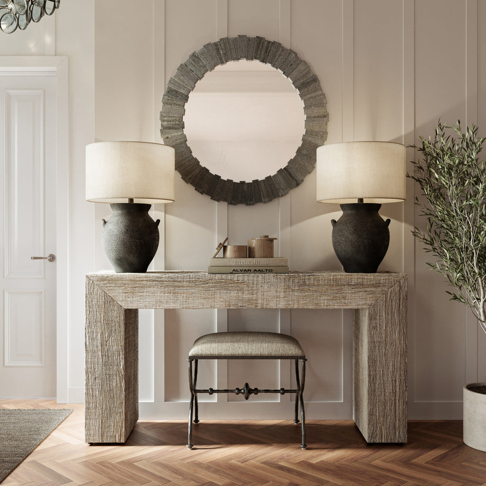 Anza Table Lamp