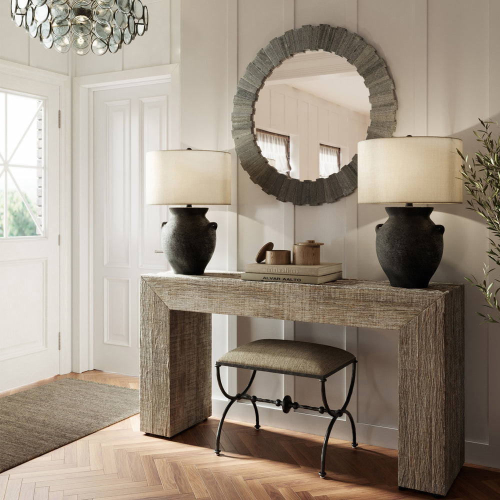 Anza Table Lamp