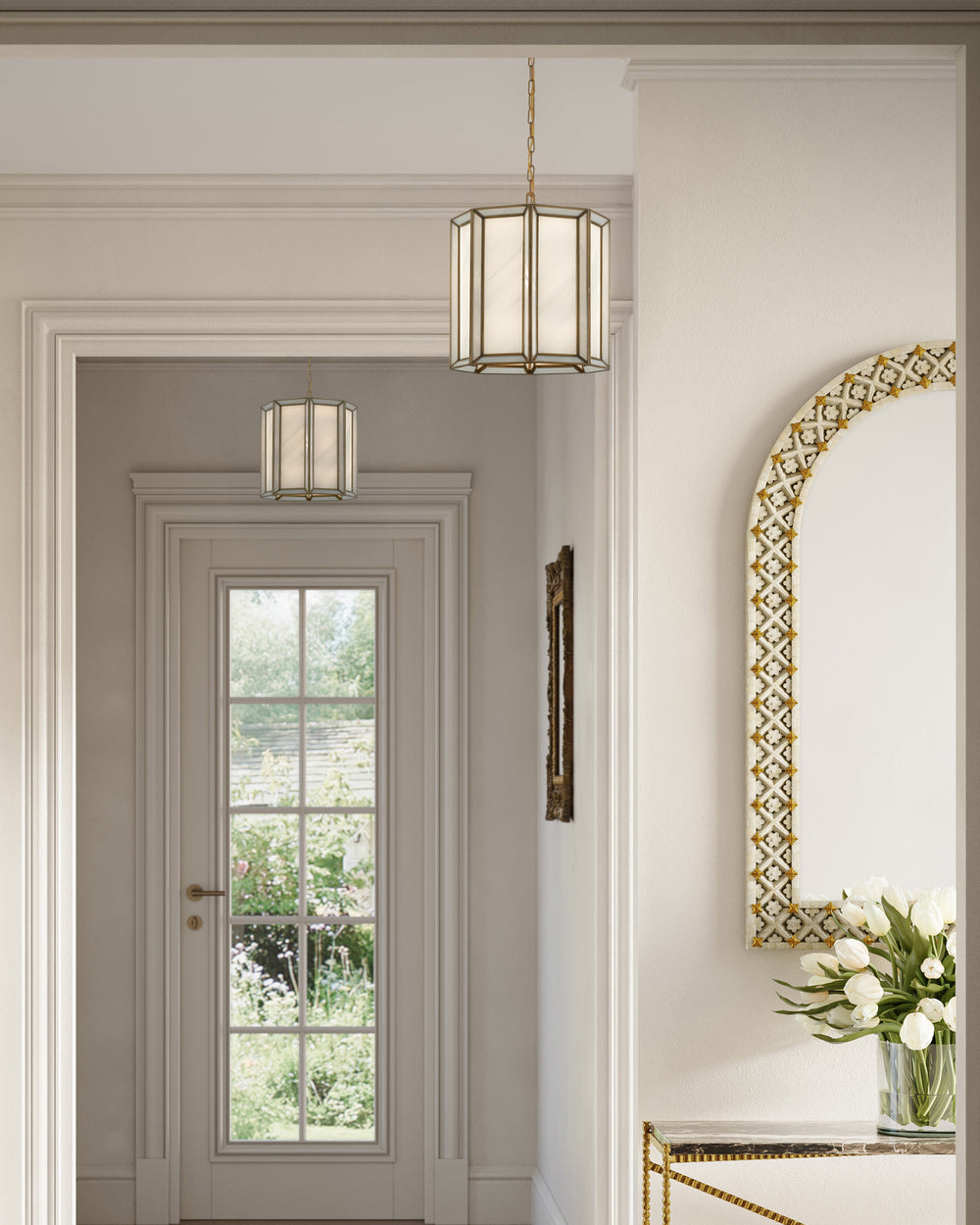 Daze Pendant Light