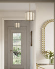 Daze Pendant Light