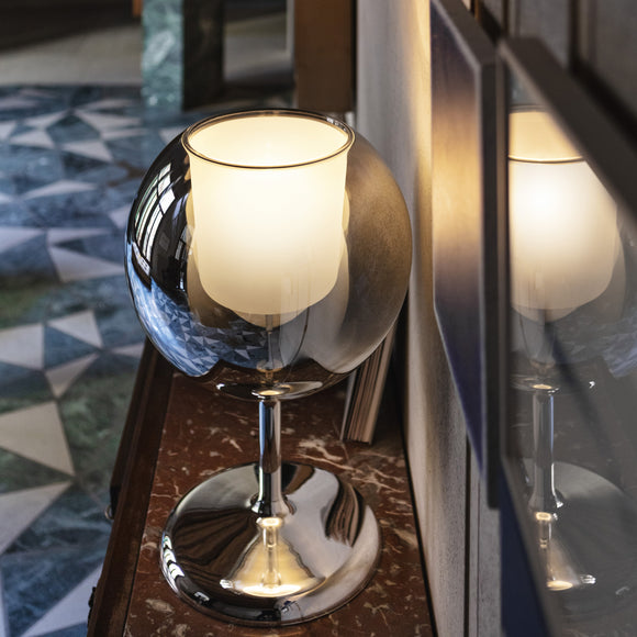 Glo Table Lamp