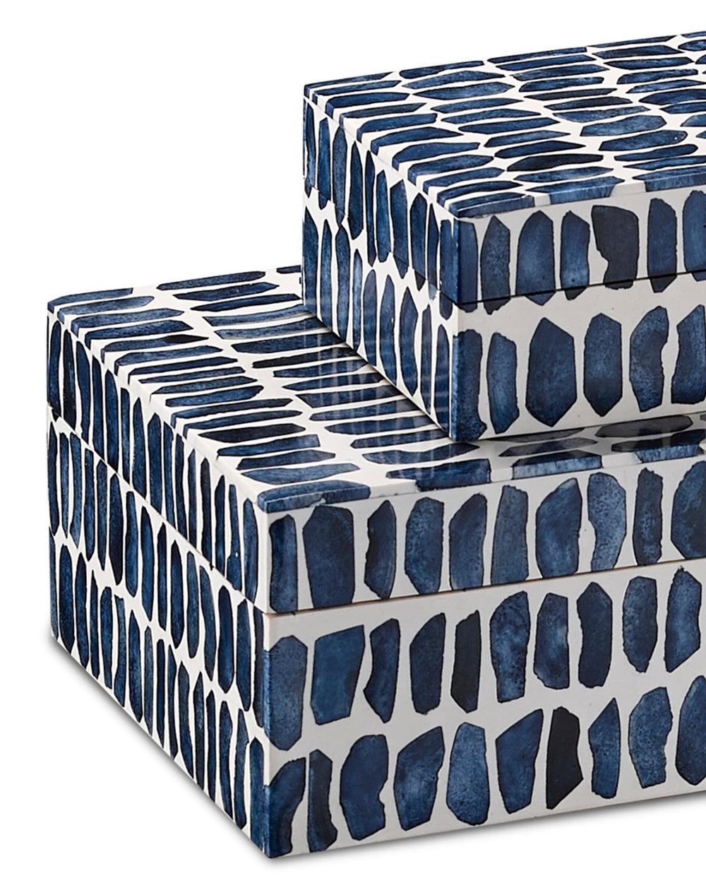 Indigo Box Set