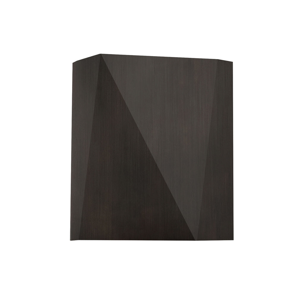 Calx Outdoor LED Wall Sconce
