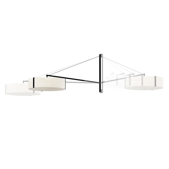 Thesis Wall Sconce