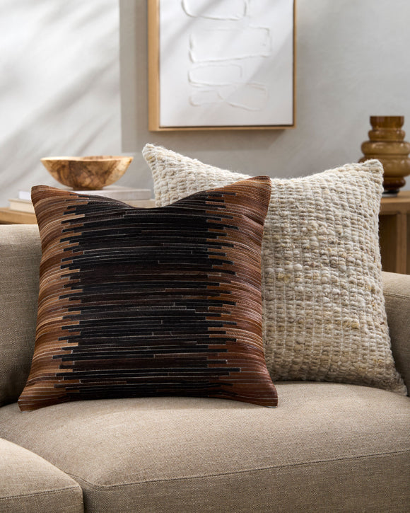 Zander Pillow