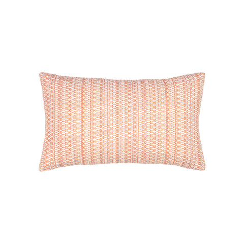 Kaleidoscope Outdoor Pillow
