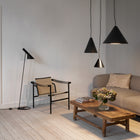 AJ Floor Lamp