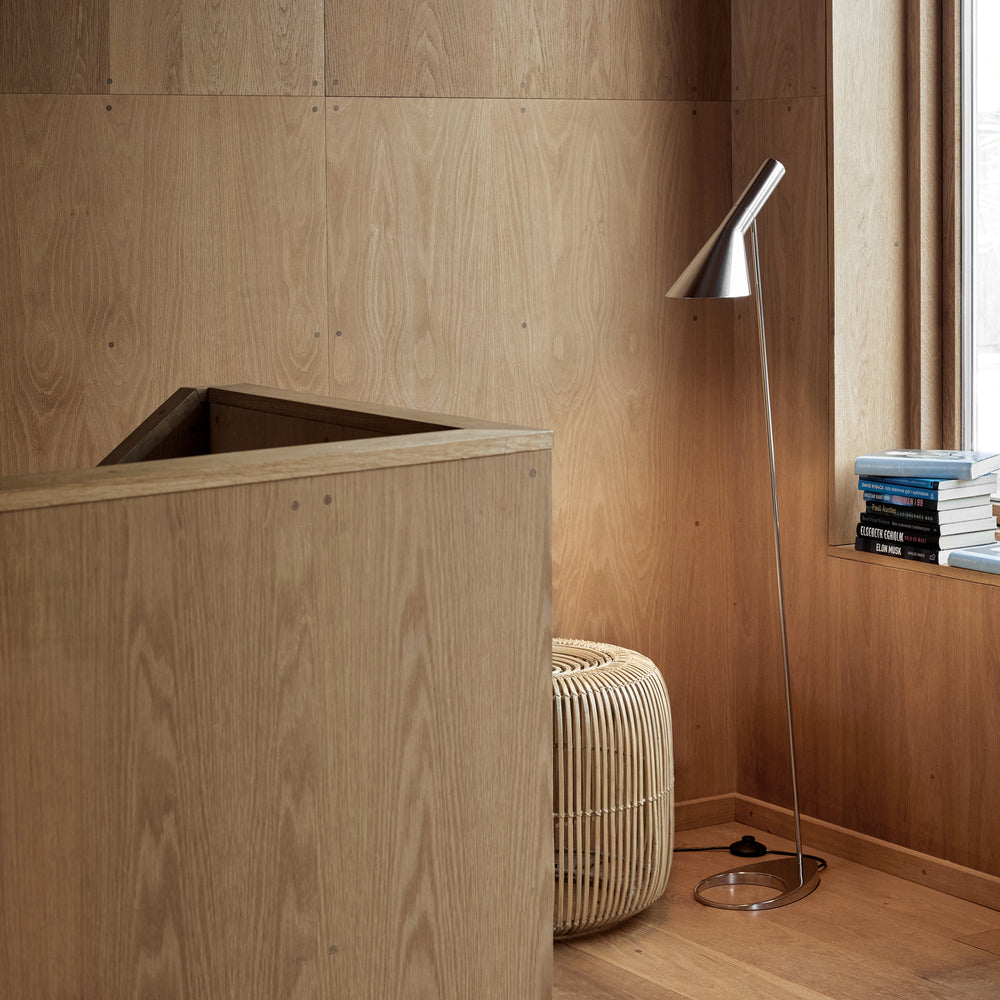 AJ Floor Lamp