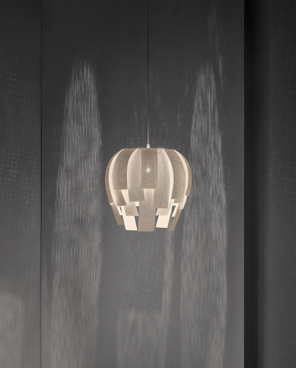Luisa Pendant Light