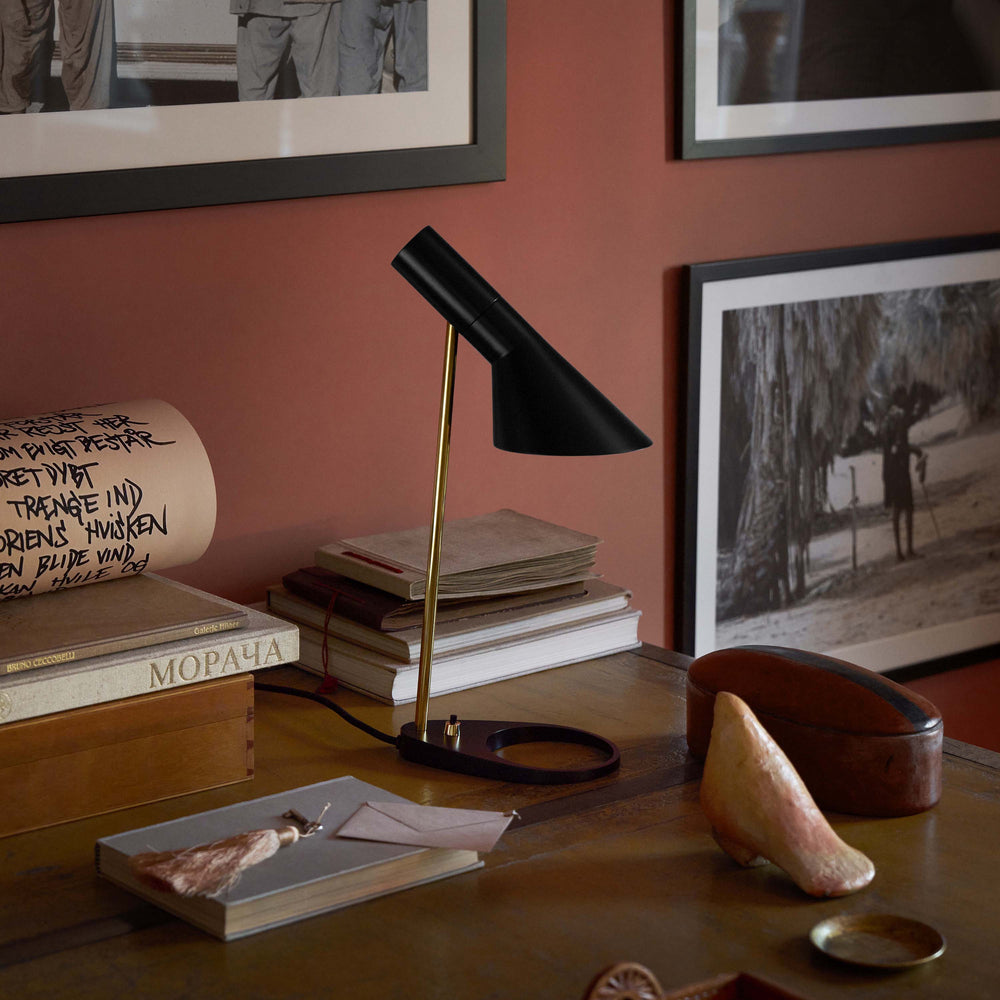 AJ Table Lamp