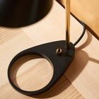 AJ Table Lamp