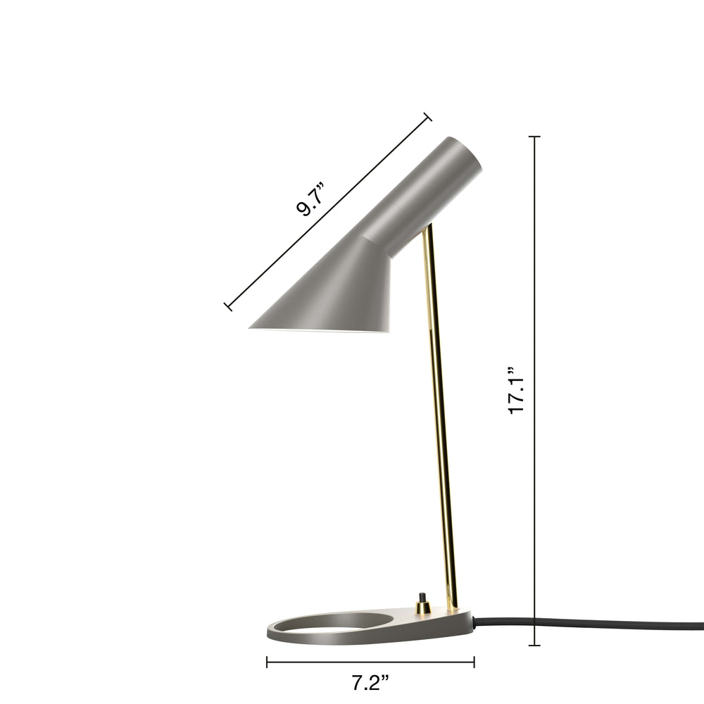 AJ Table Lamp