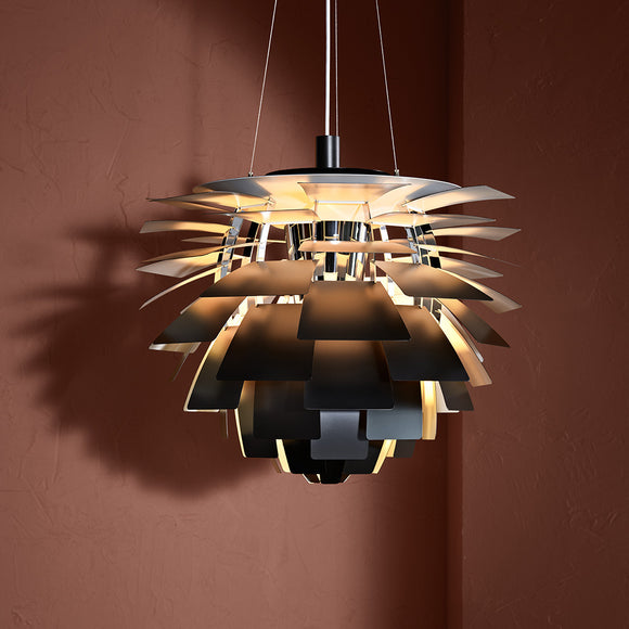 PH Artichoke Pendant Light