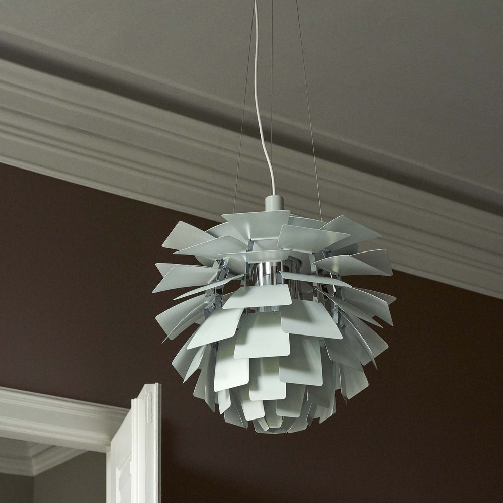 PH Artichoke Pendant Light