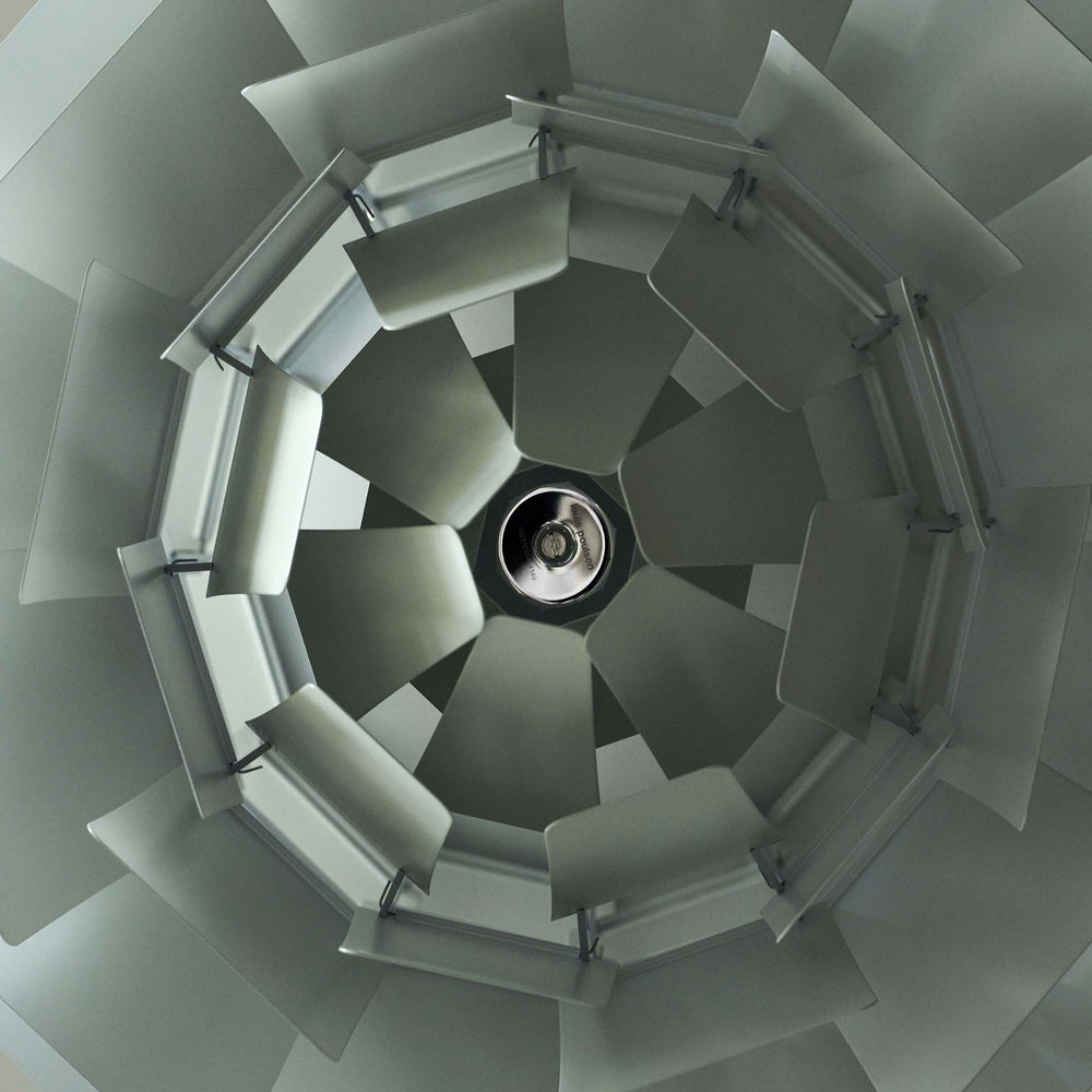 PH Artichoke Pendant Light