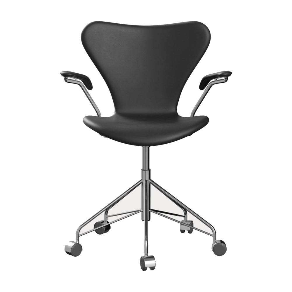 Series 7 Upholstered Task Chair