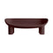 Roly Poly Sofa  option Peat