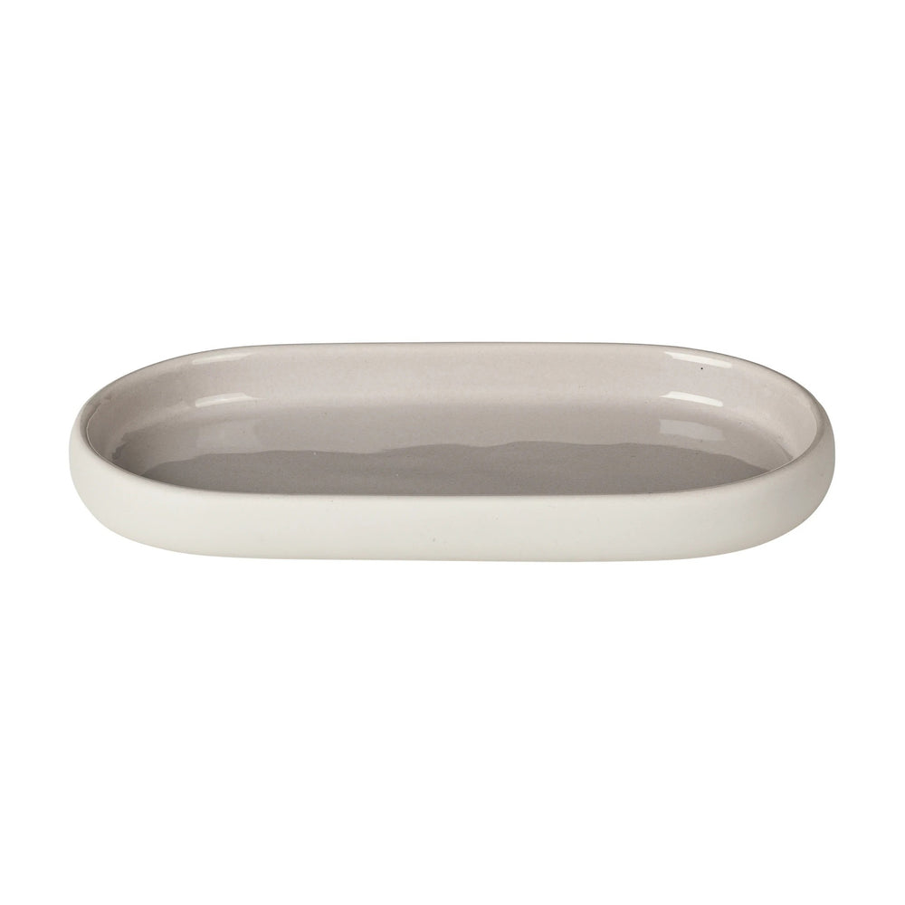 Sono Oval Tray