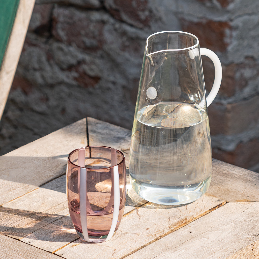 Gessato Tumbler (Set of 6)