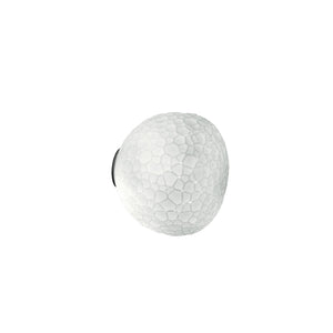 Meteorite Wall or Ceiling Light