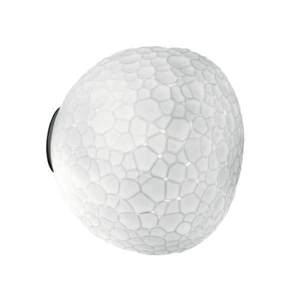 Meteorite Wall or Ceiling Light