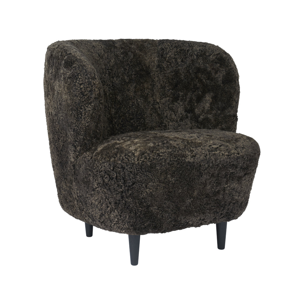 Stay Sheepskin Lounge Chair