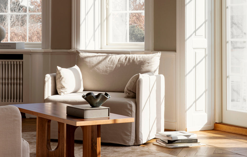 Androgyne Lounge Table