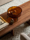 Androgyne Lounge Table