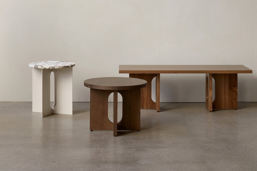 Androgyne Lounge Table