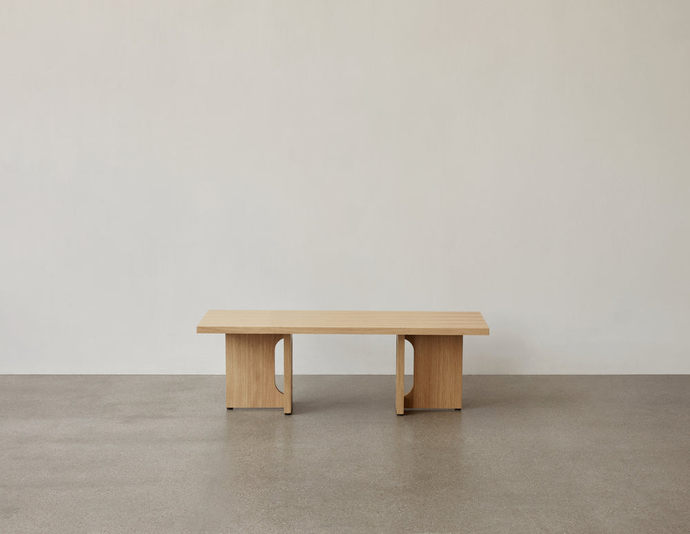 Androgyne Lounge Table
