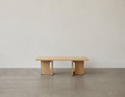 Androgyne Lounge Table