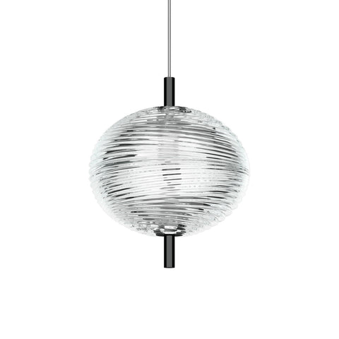 Jefferson 7 Light Round Pendant Light