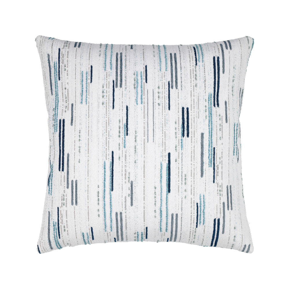Connection Outdoor Pillow