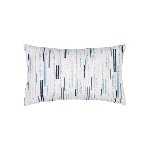 Connection Outdoor Pillow