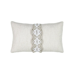Distinct Outdoor Pillow