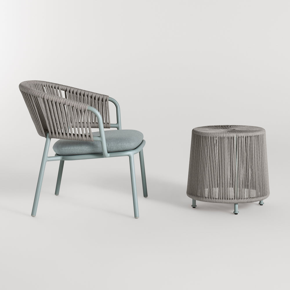 Mate Outdoor Dining Chair