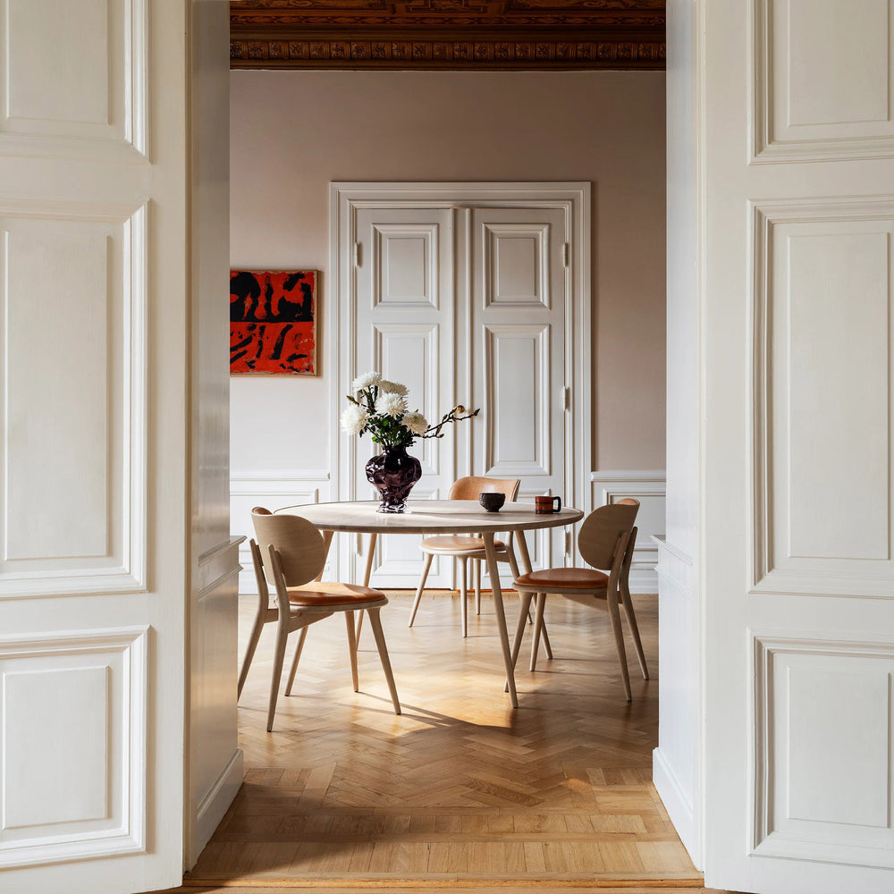 The Dining Chair