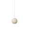 Liuku Ball Pendant Light  option Light Only