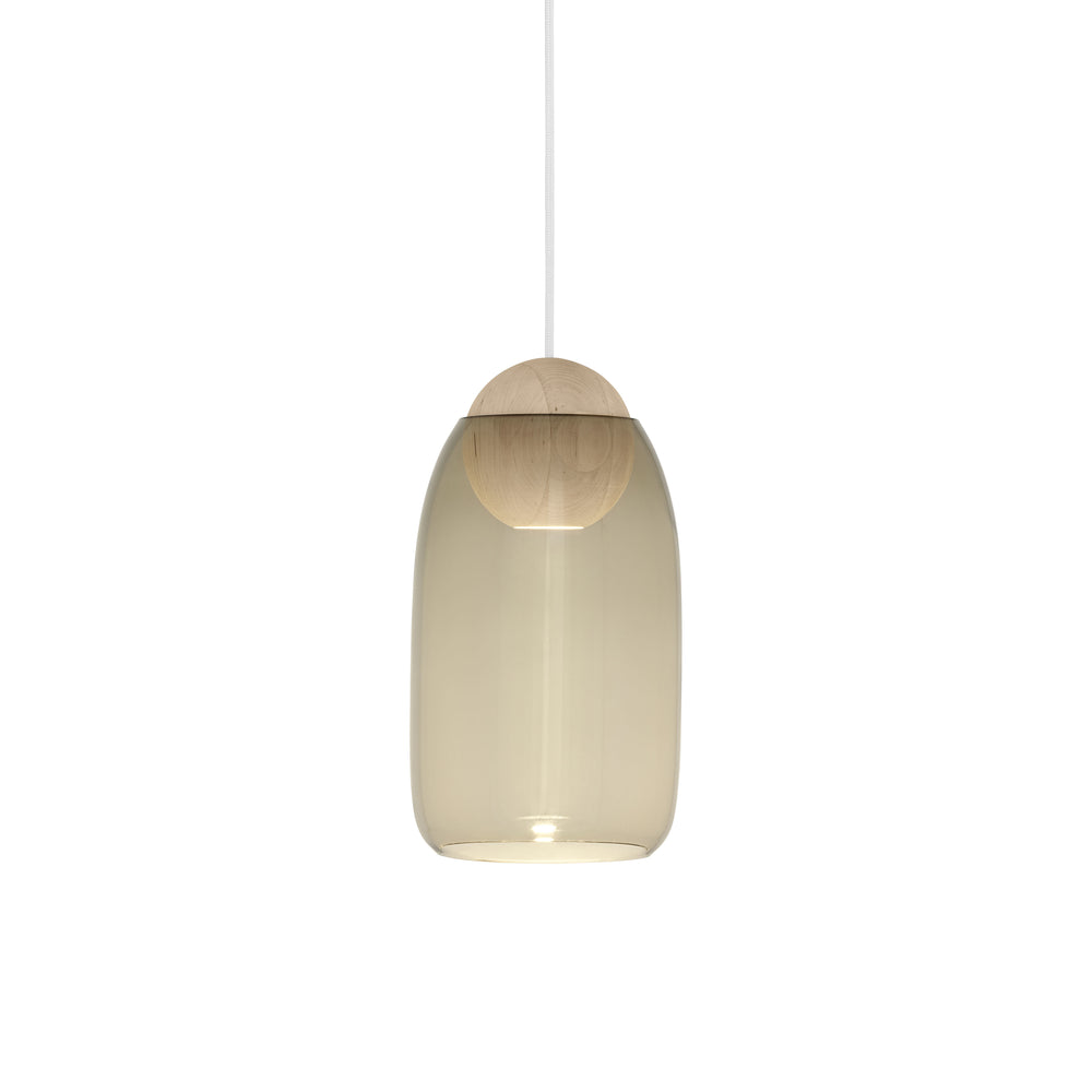 Liuku Ball Pendant Light